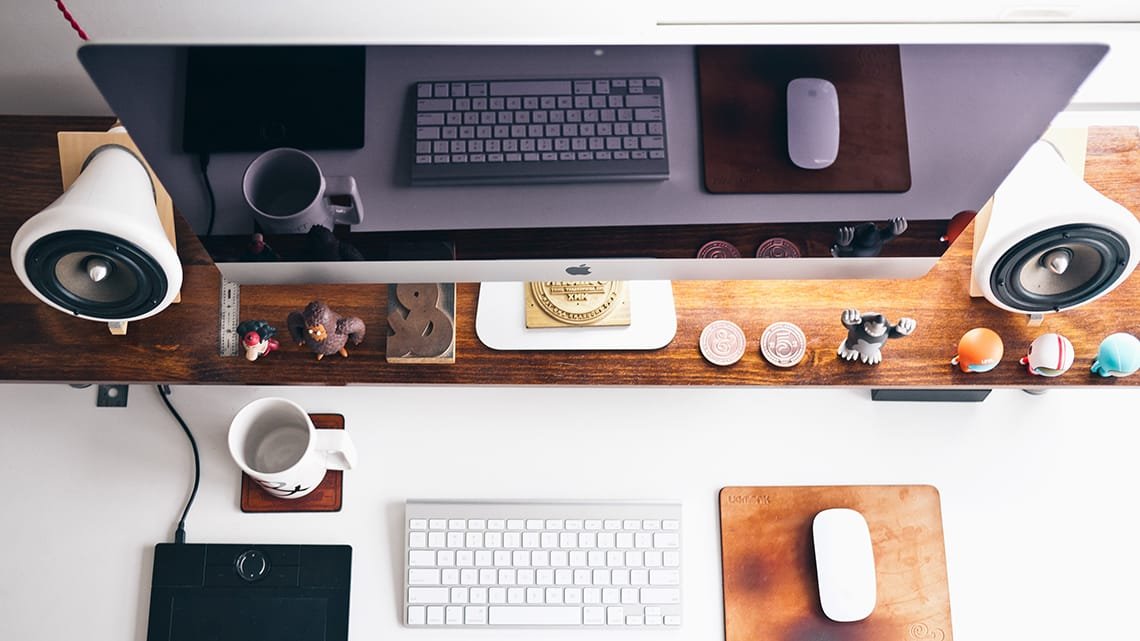 Follow your own design process