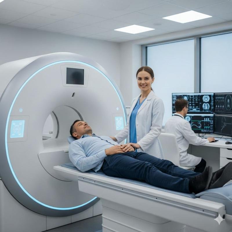 Диагностика и клиническая поддержка