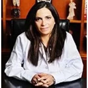 Doctor Martha Karaoli