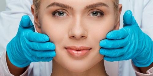 Doctor Martha Karaoli