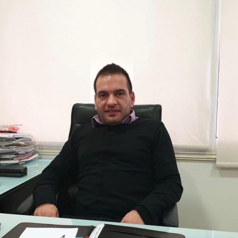 Георгиос Иоаннидес