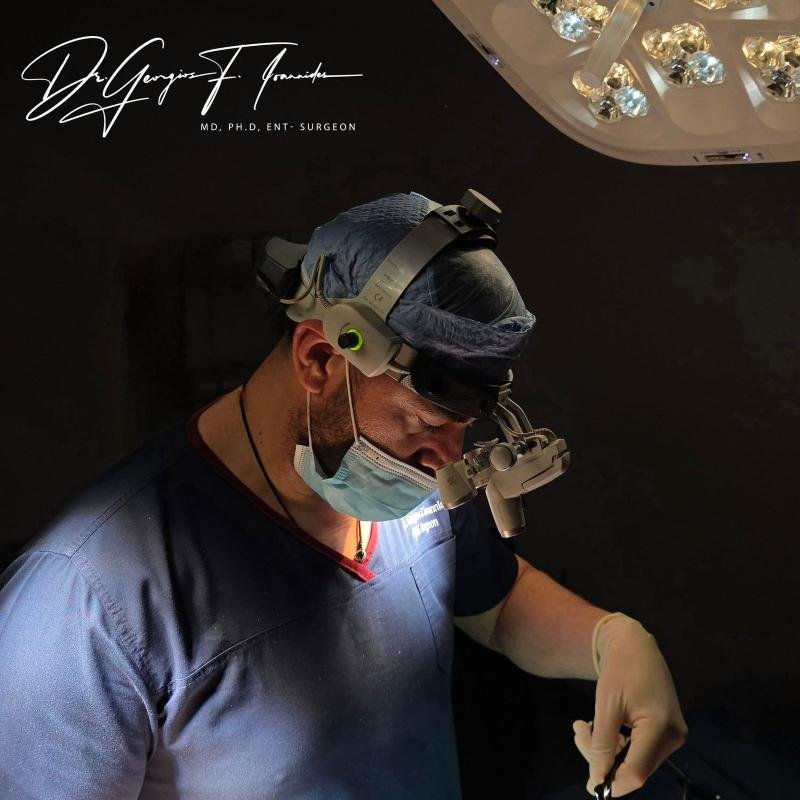 Георгос Ф. Иоаннидес