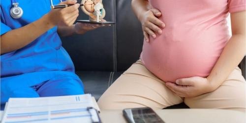 Доктор Ольга Павленко