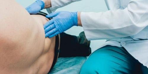 Доктор Николай Тсатсанидис