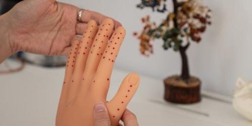 Елизавета Рудицкая