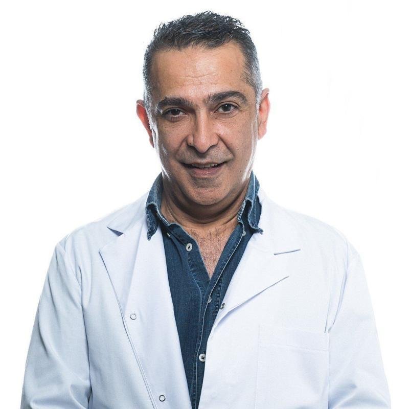 Dr. Dimitrios Pitelis