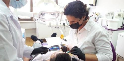 Стоматологическая Клиника Доктора Риты