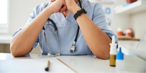 Доктор Ярослава Спиридонова