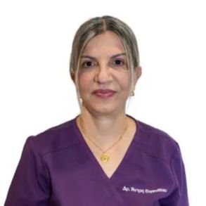 Др. Андри Еврипиду