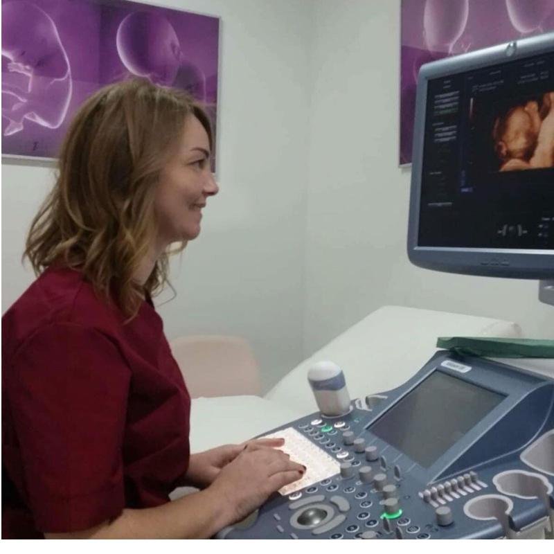 Доктор Клио Захариудаки