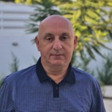 Доктор Виктор Гут