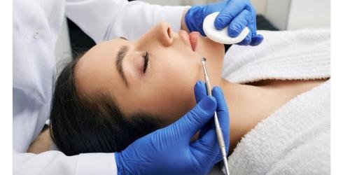 Др. Ксения Соловьева-Пасхали