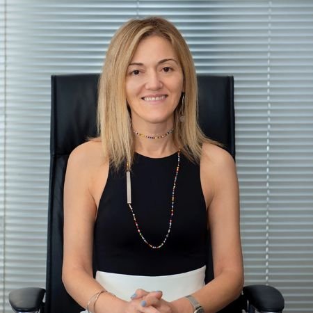 Др. Зои Донду