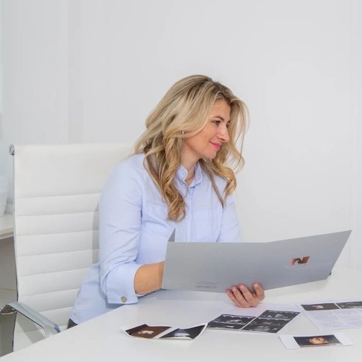 Др. Регина Дембицкая Пекри